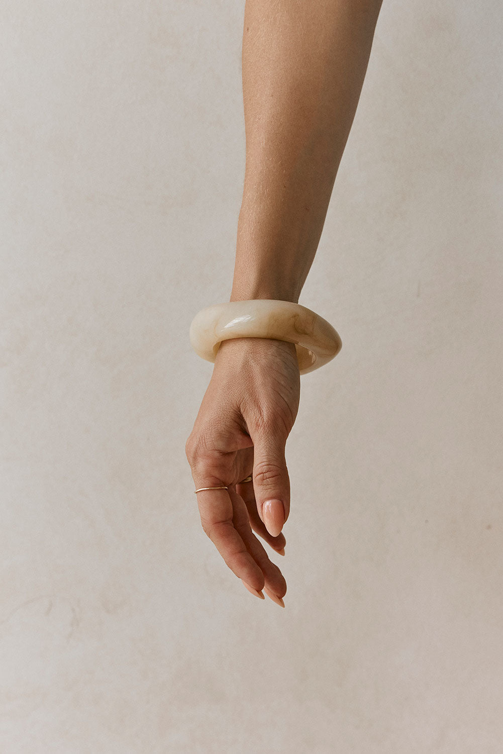 Alaria Bangle - Milque