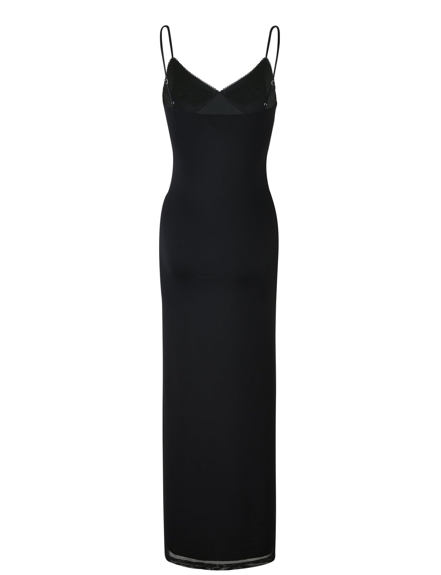 JULIANNA DRESS - BLACK