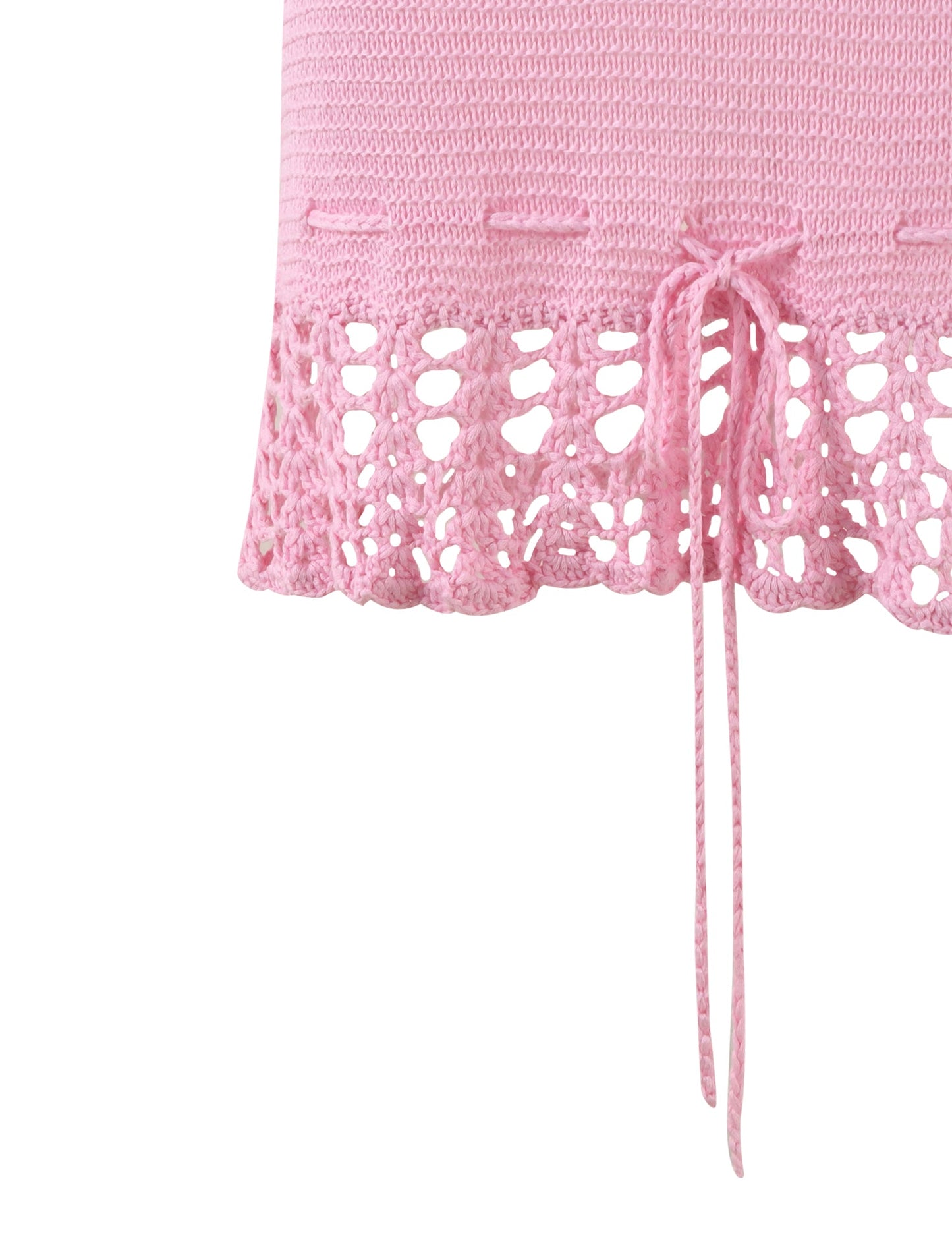 JULANE DRESS - PINK