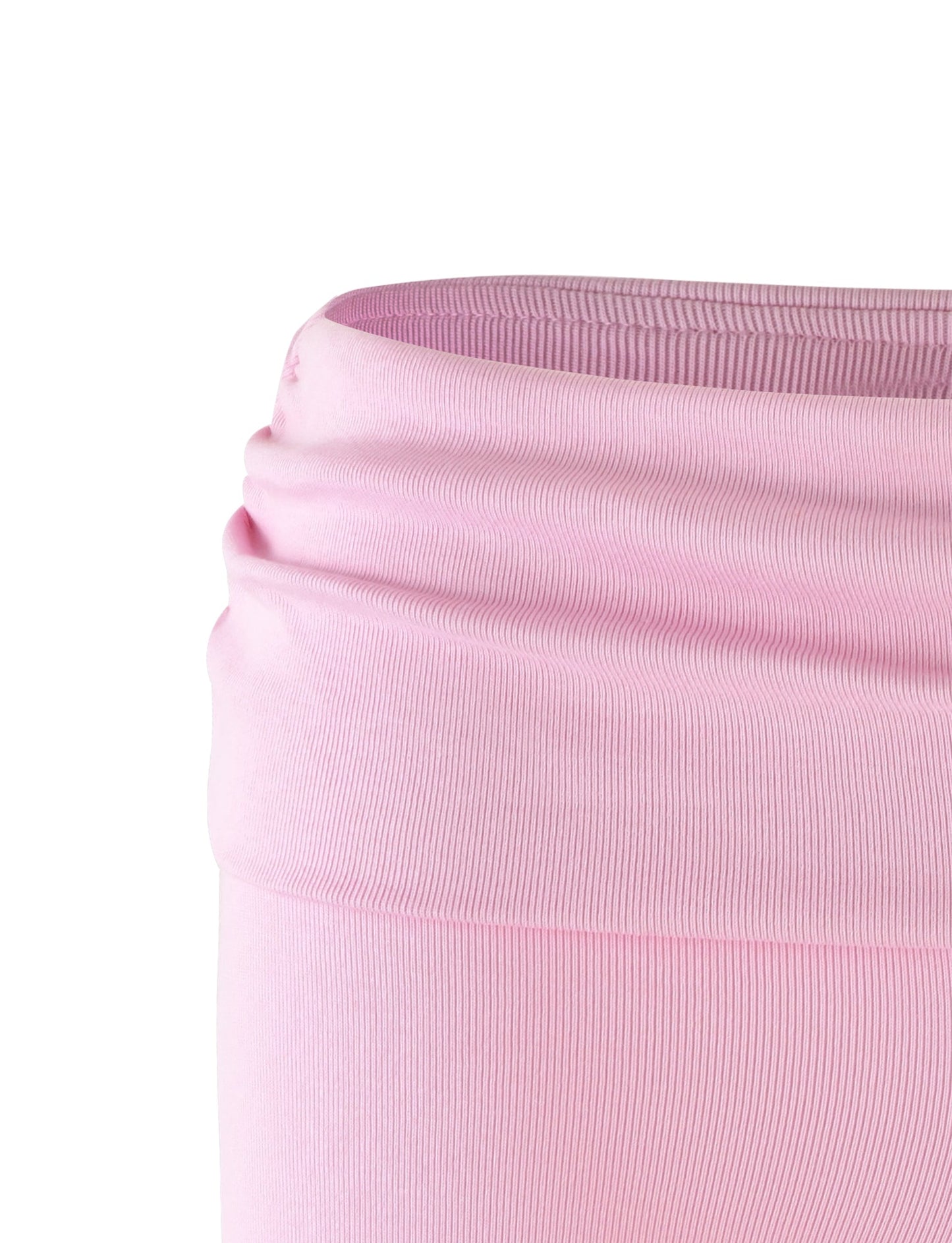 KARINA SHORT - PINK : BLUSH