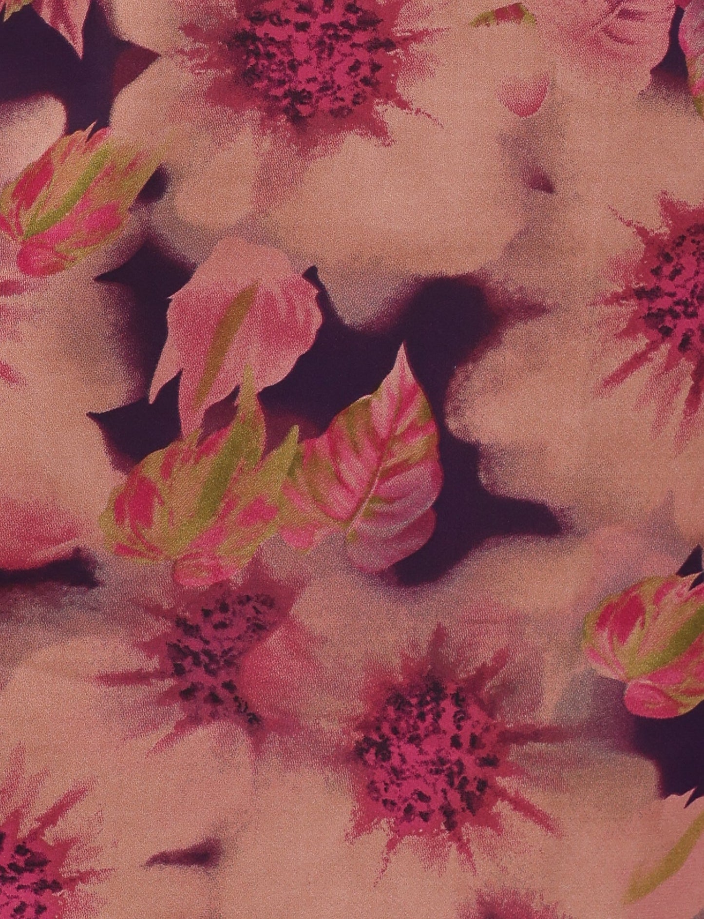 MONROE DRESS - PURPLE : FLORAL