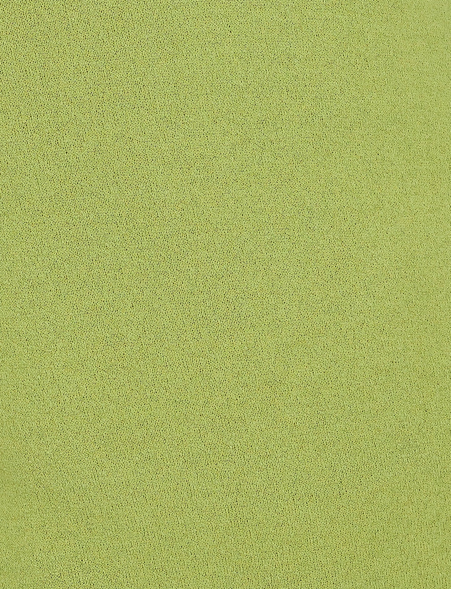 ROMIE DRESS - GREEN : MATCHA GREEN