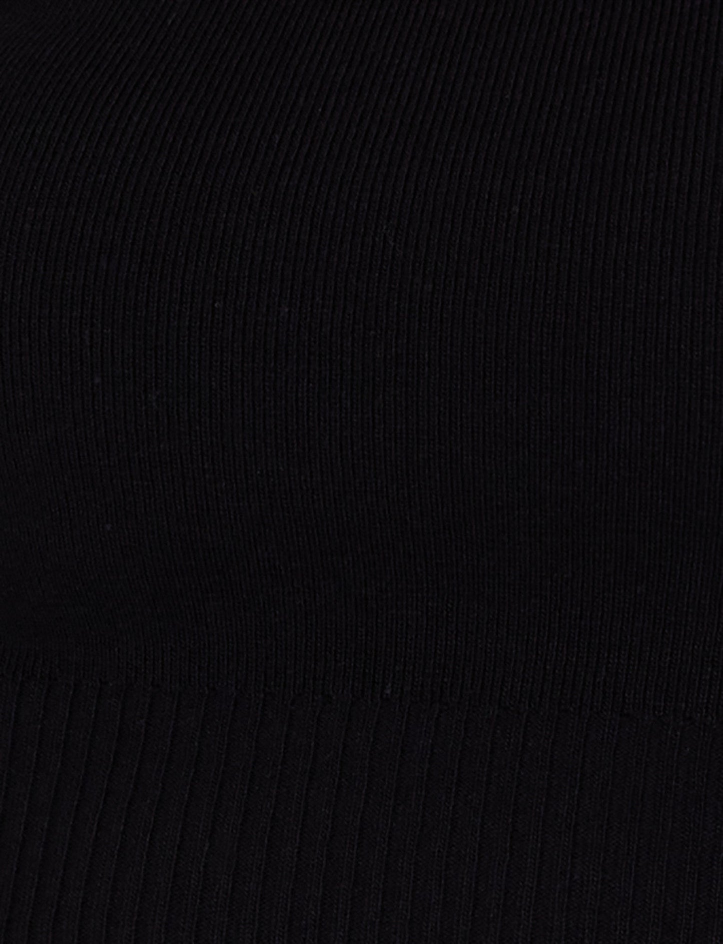 LEDGER CAPRI - BLACK