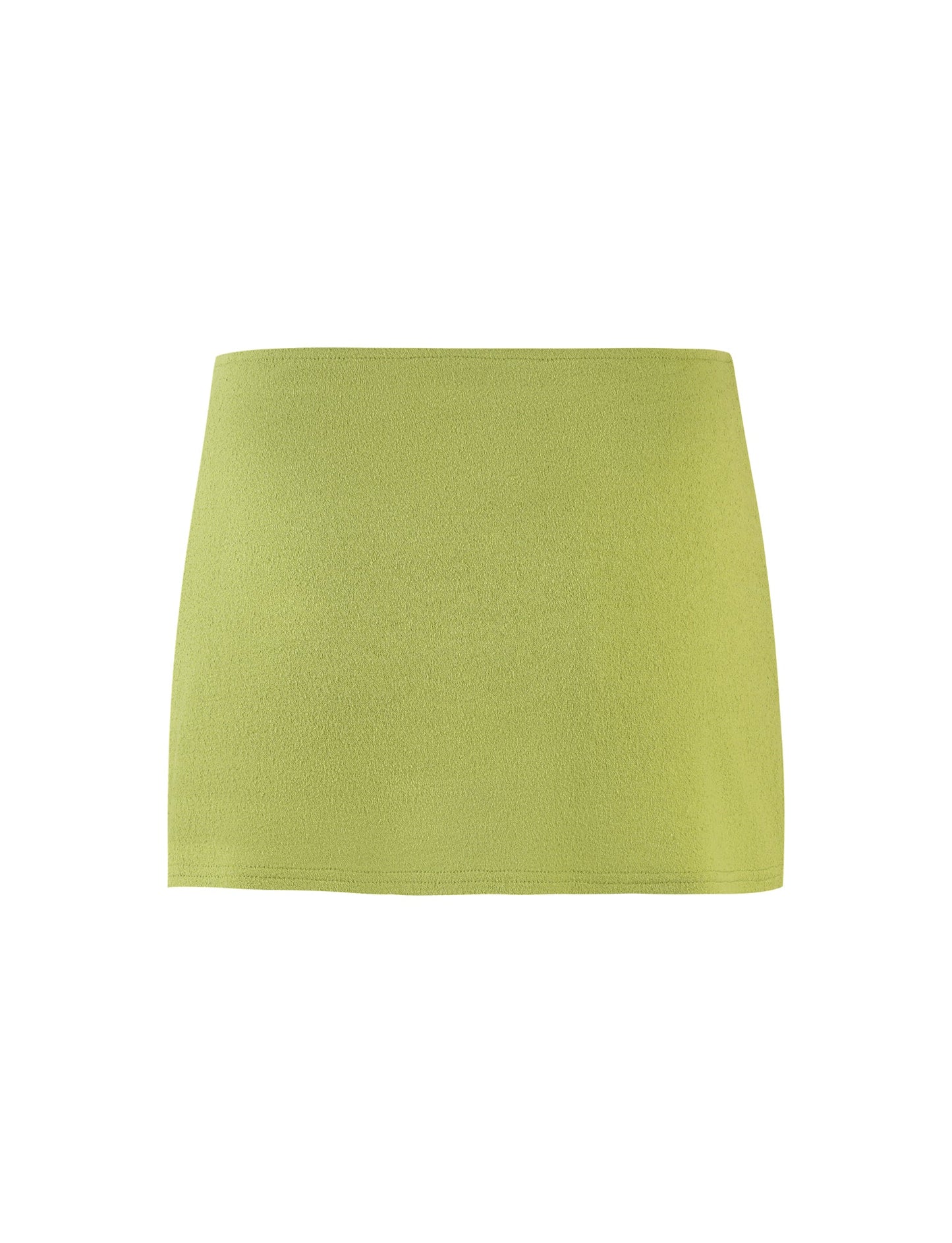 OAKLEE SKORT - GREEN : MATCHA GREEN