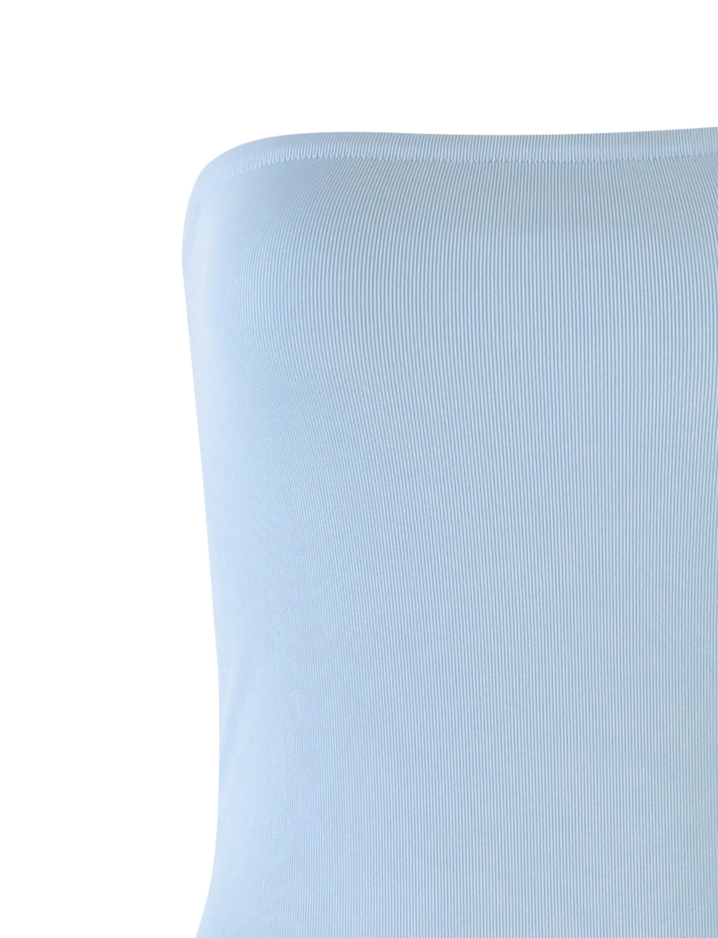 ROMINA DRESS - BLUE