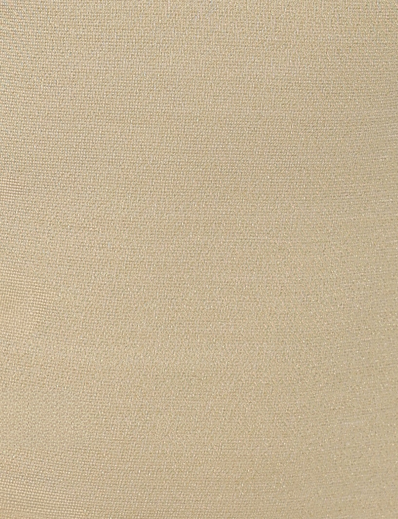 OPELI DRESS - GOLD