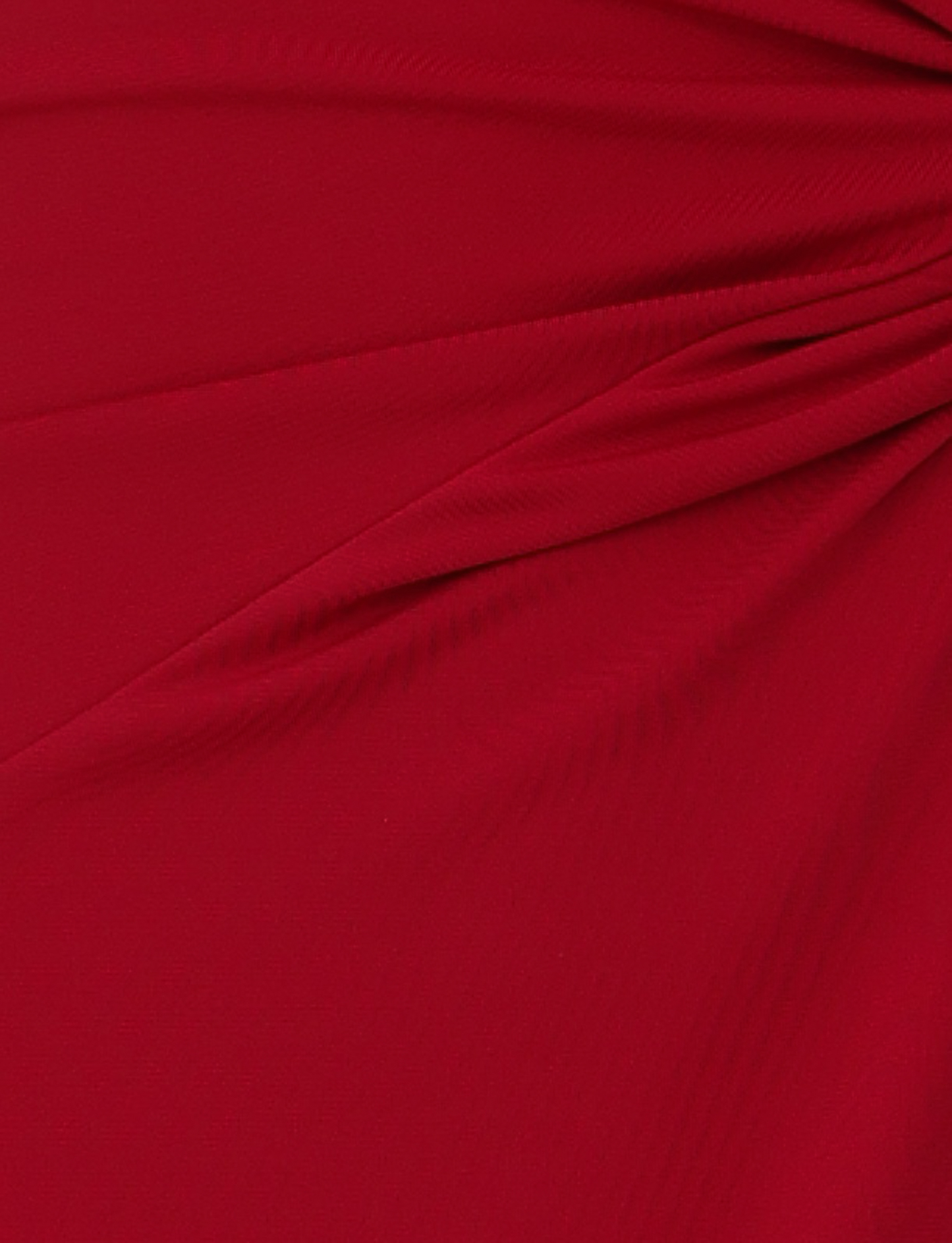 PARRIS DRESS - RED