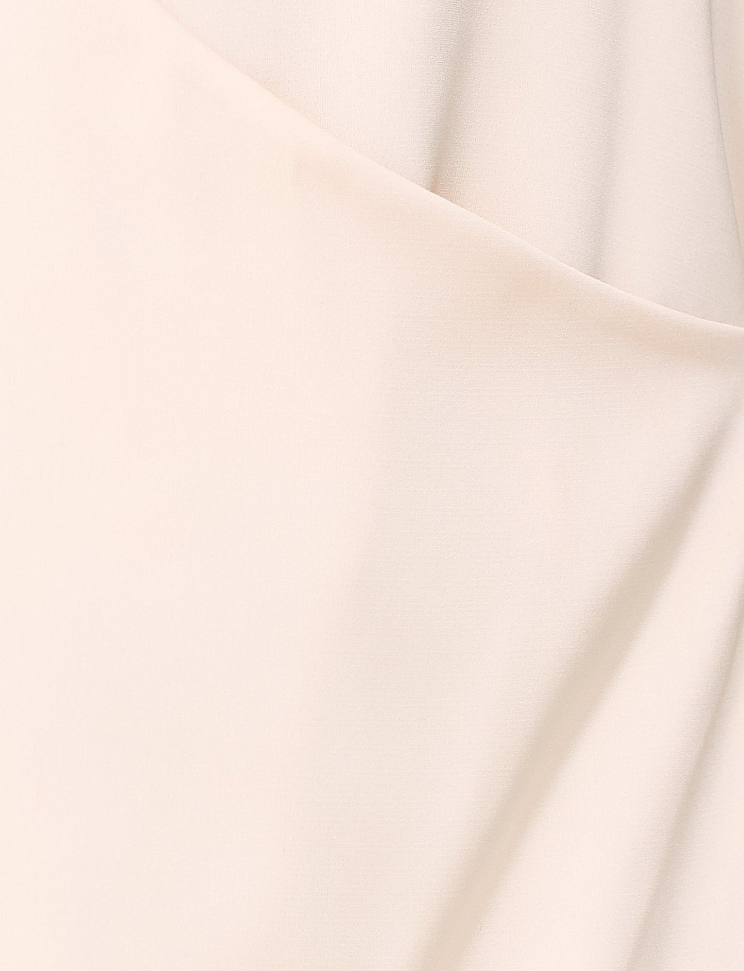 MONROE MINI DRESS - CREAM