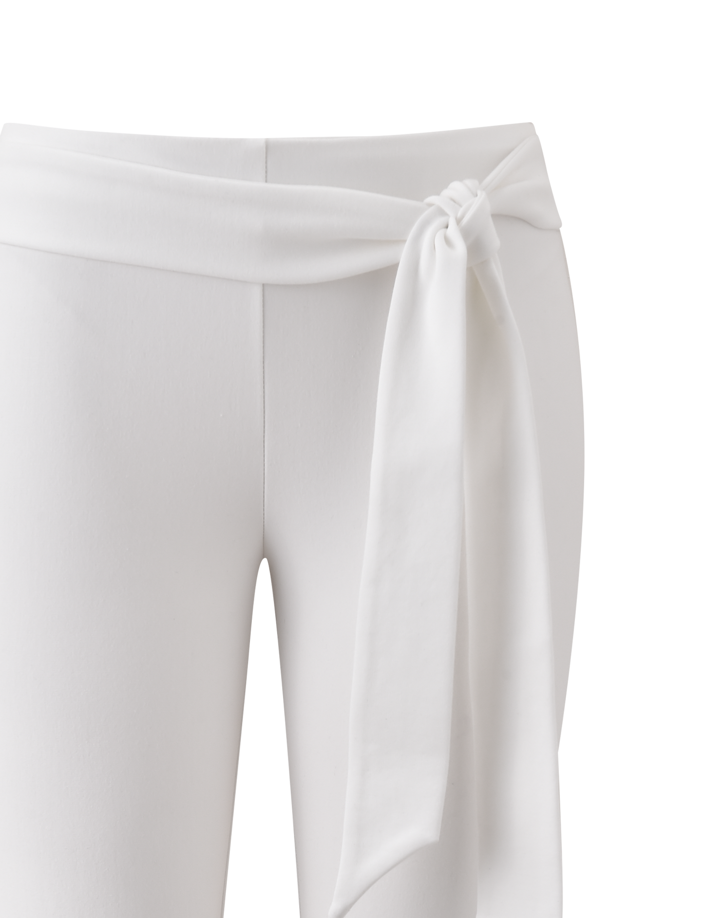 PILAR CAPRI - WHITE