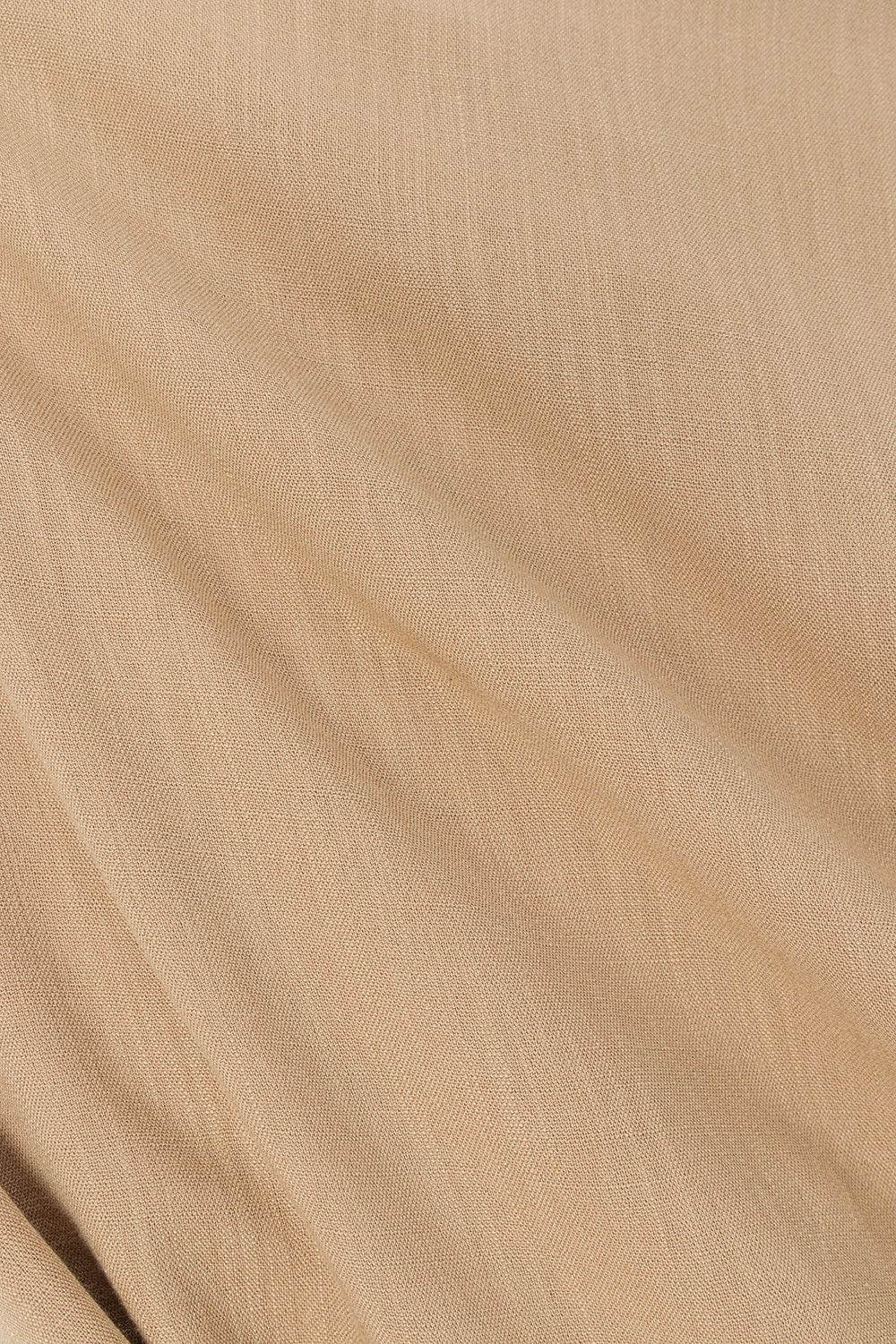 SAMPLE-Ada Dress - Tan