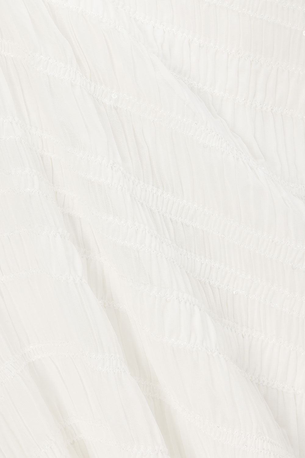 SAMPLE-Cabo Dress - White