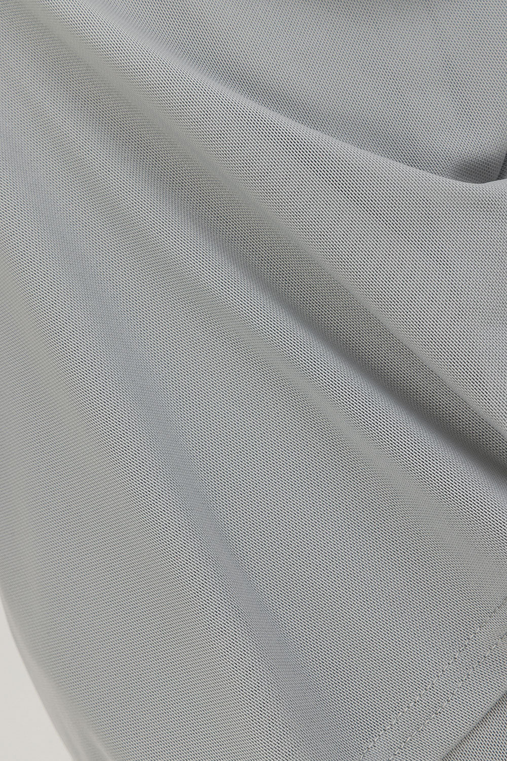 SAMPLE-Dally Dress - Grey