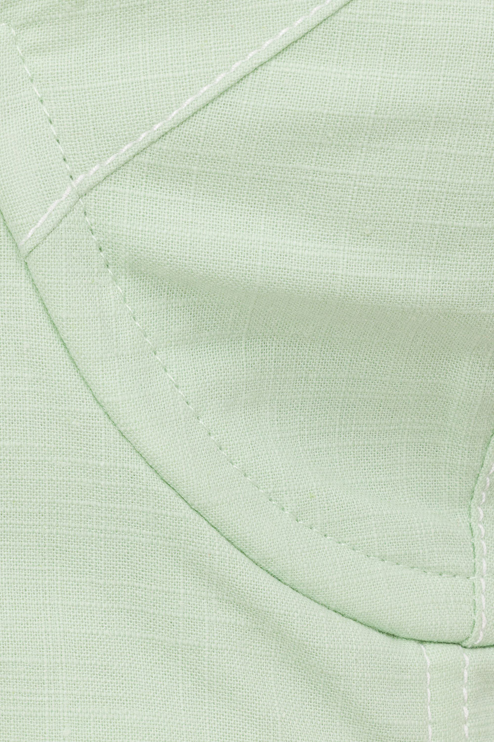 Dien Top - Green