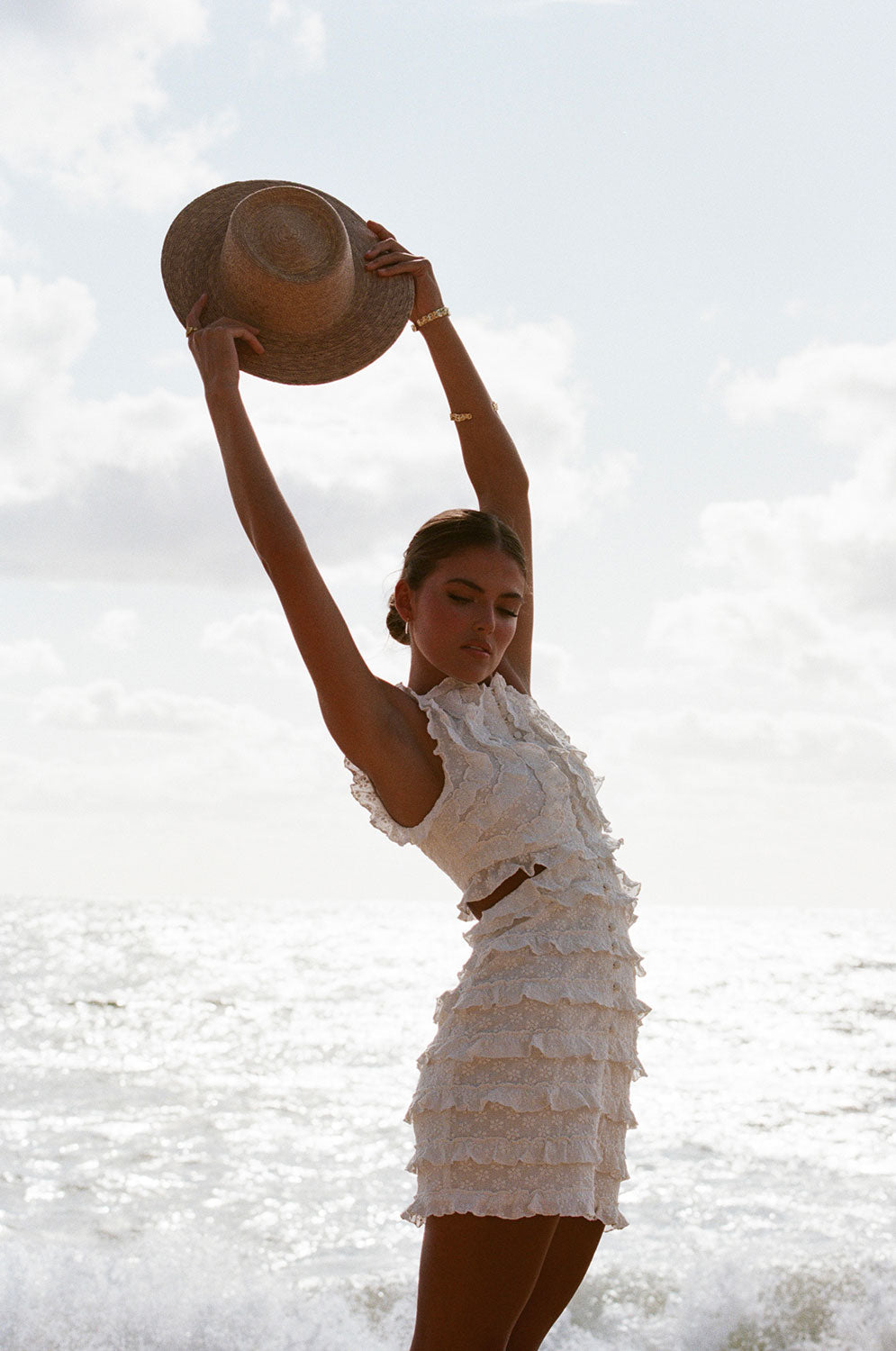 SAMPLE-Elios Dress