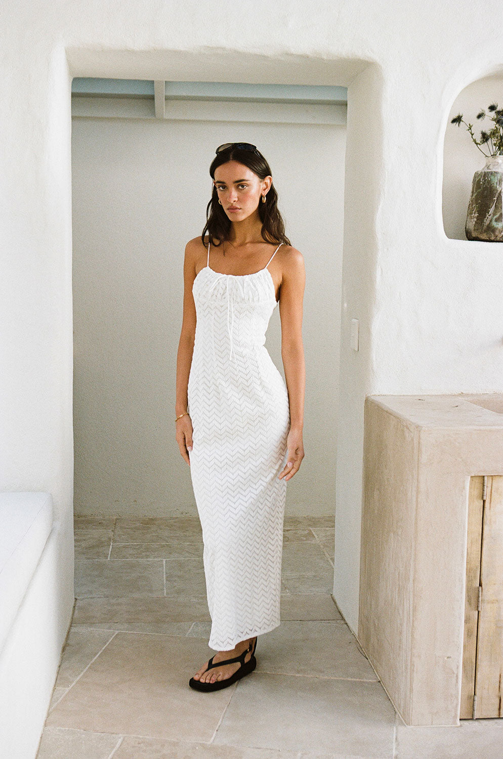 SAMPLE-Caylee Dress
