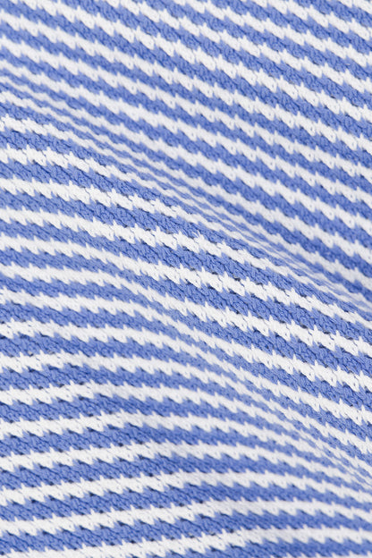 SAMPLE-Billy Top - Blue