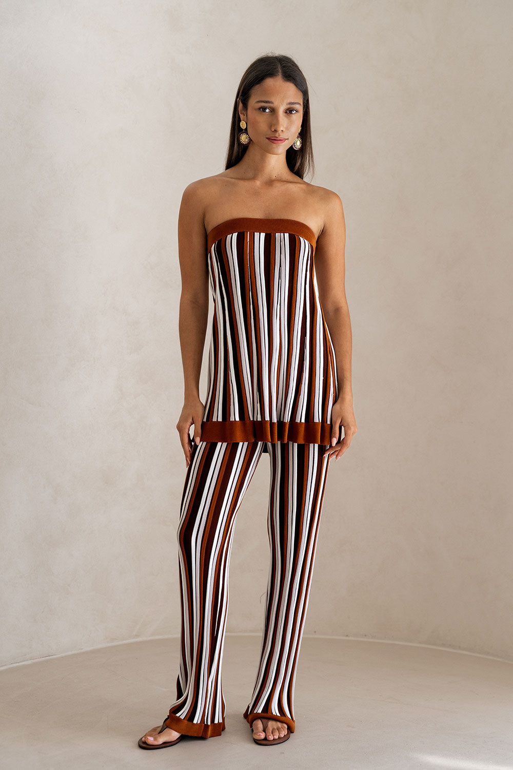 Brighton Pants