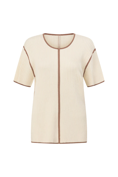 SAMPLE-Cinna Top