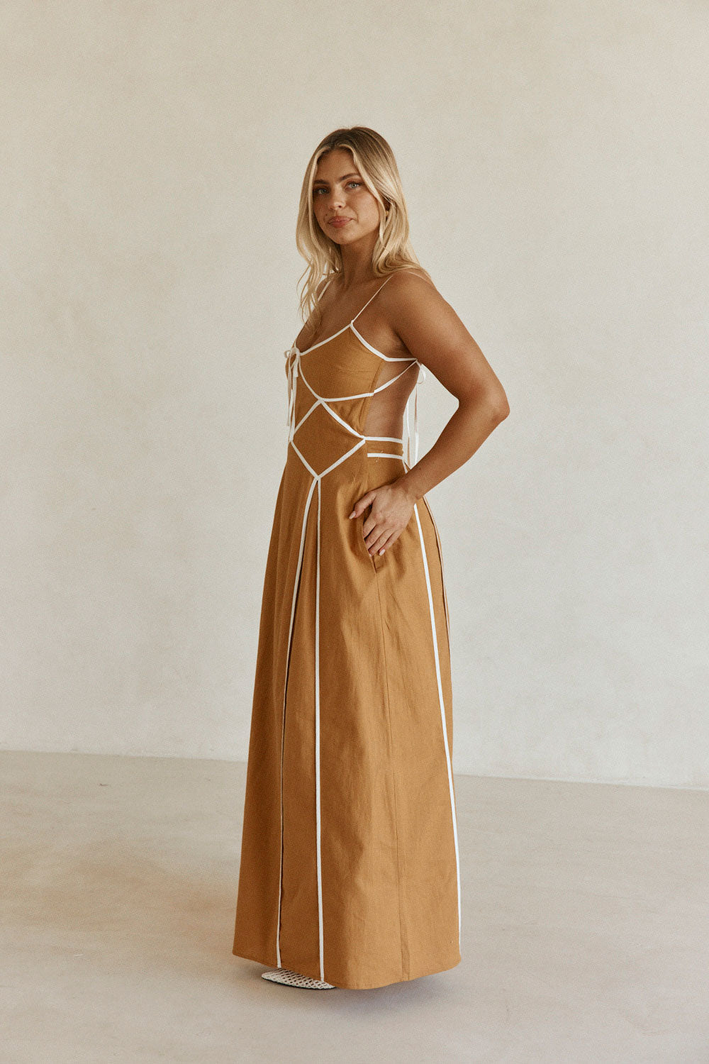 SAMPLE-Avala Dress