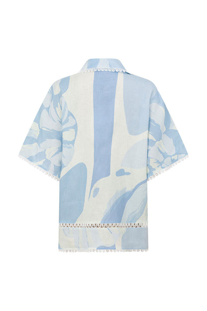 Isabella Shirt - Il Lido