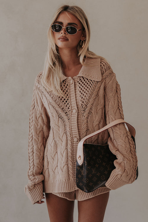 Addison Sweater