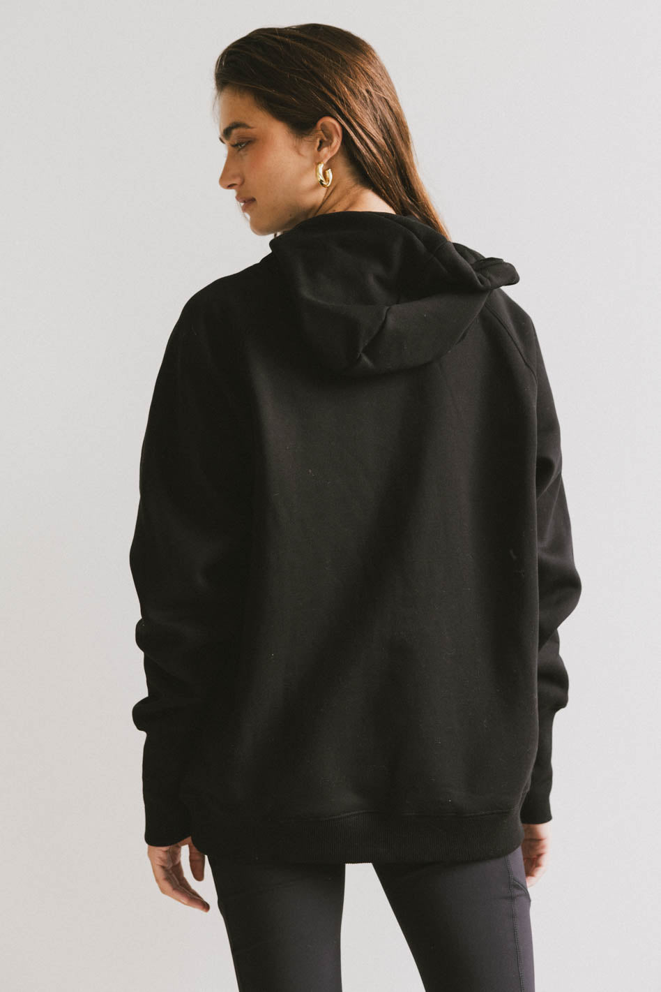 Bohme Monochromatic Hoodie - FINAL SALE