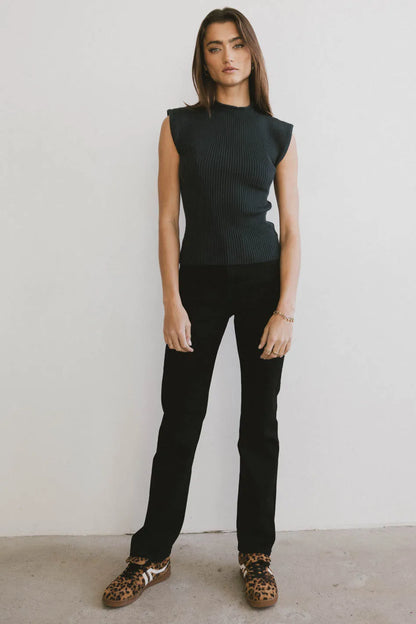 Calla Straight Leg Jeans - FINAL SALE