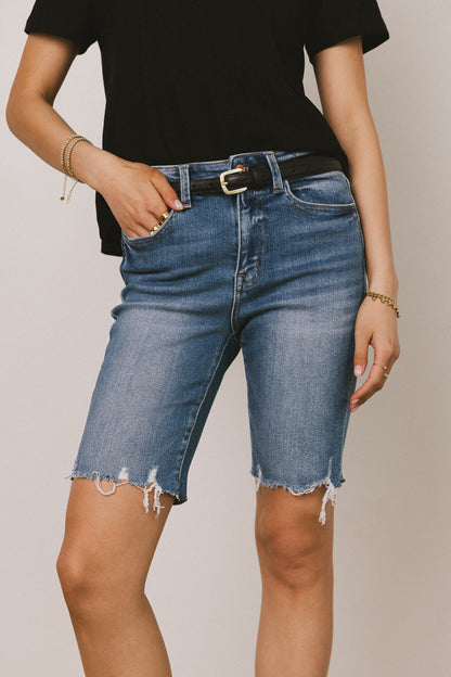 Cole Bermuda Shorts - FINAL SALE