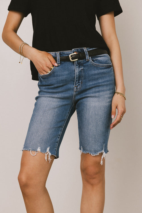 Cole Bermuda Shorts - FINAL SALE