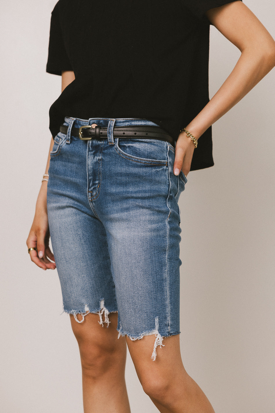 Cole Bermuda Shorts - FINAL SALE