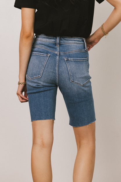 Cole Bermuda Shorts - FINAL SALE