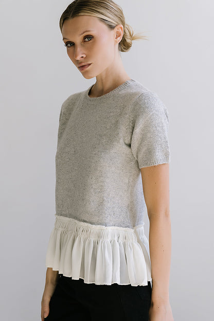 Cassidy Knit Sweater - FINAL SALE