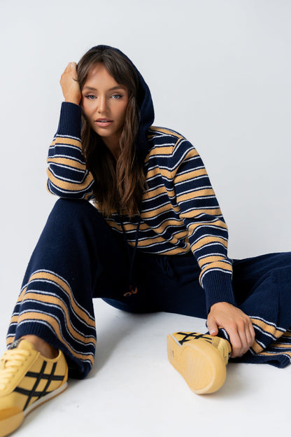 Charlie Striped Sweater - FINAL SALE