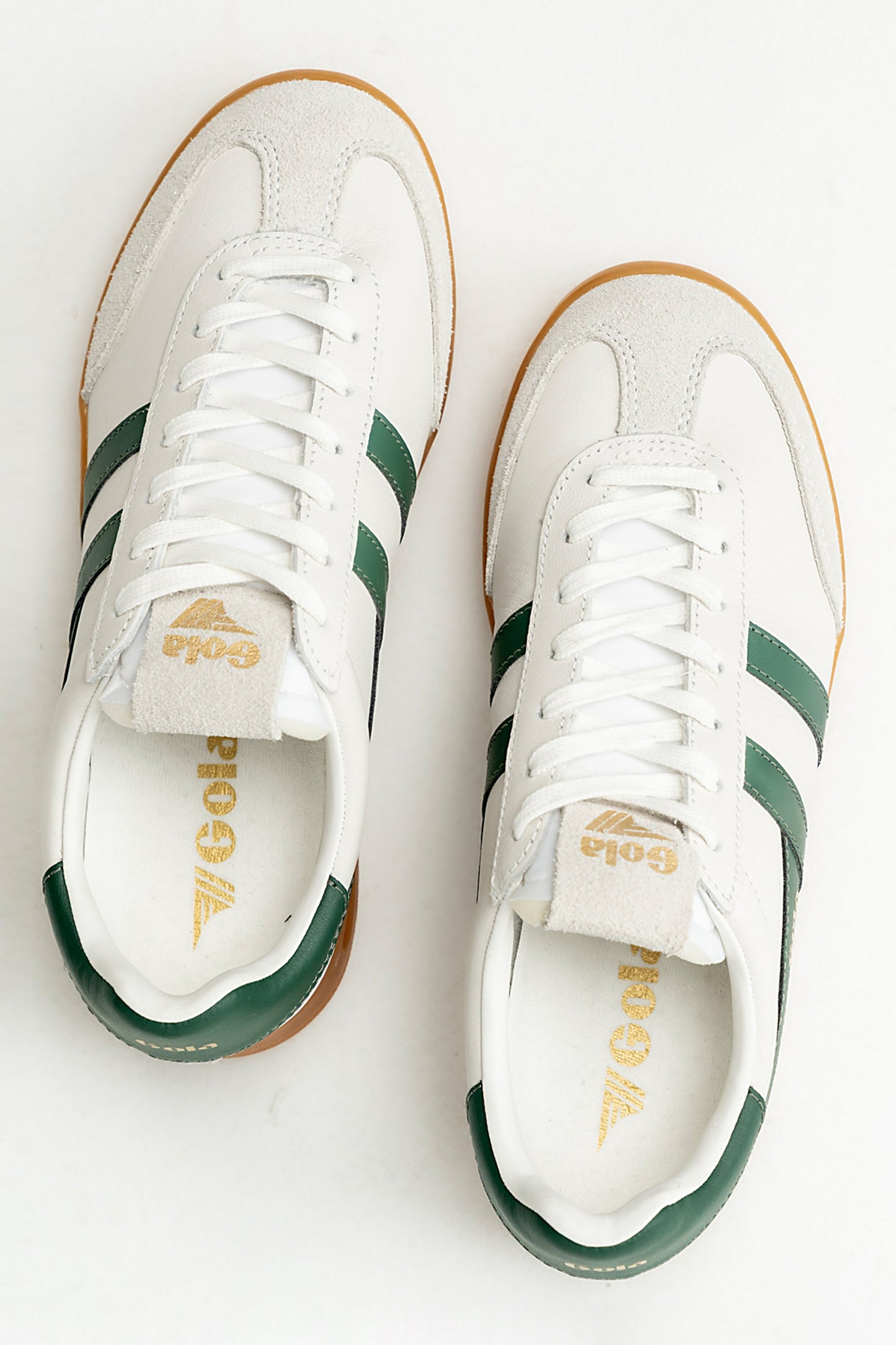 Gola Cyclone Nylon Sneakers