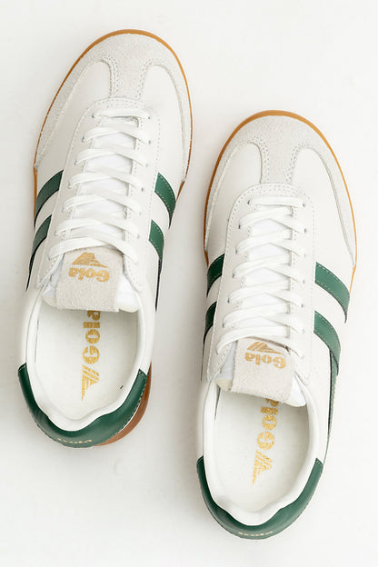 Gola Cyclone Nylon Sneakers