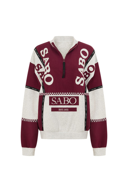 SABO QLD Sweater