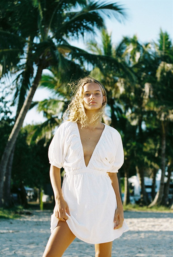 SAMPLE-Elm Dress