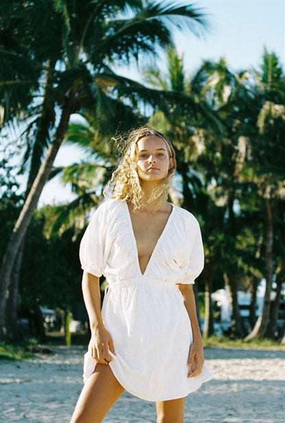 SAMPLE-Elm Dress