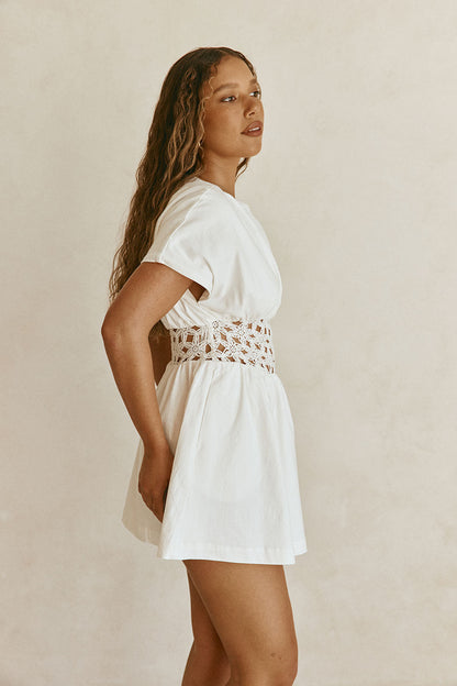 SAMPLE-Alessandra Dress