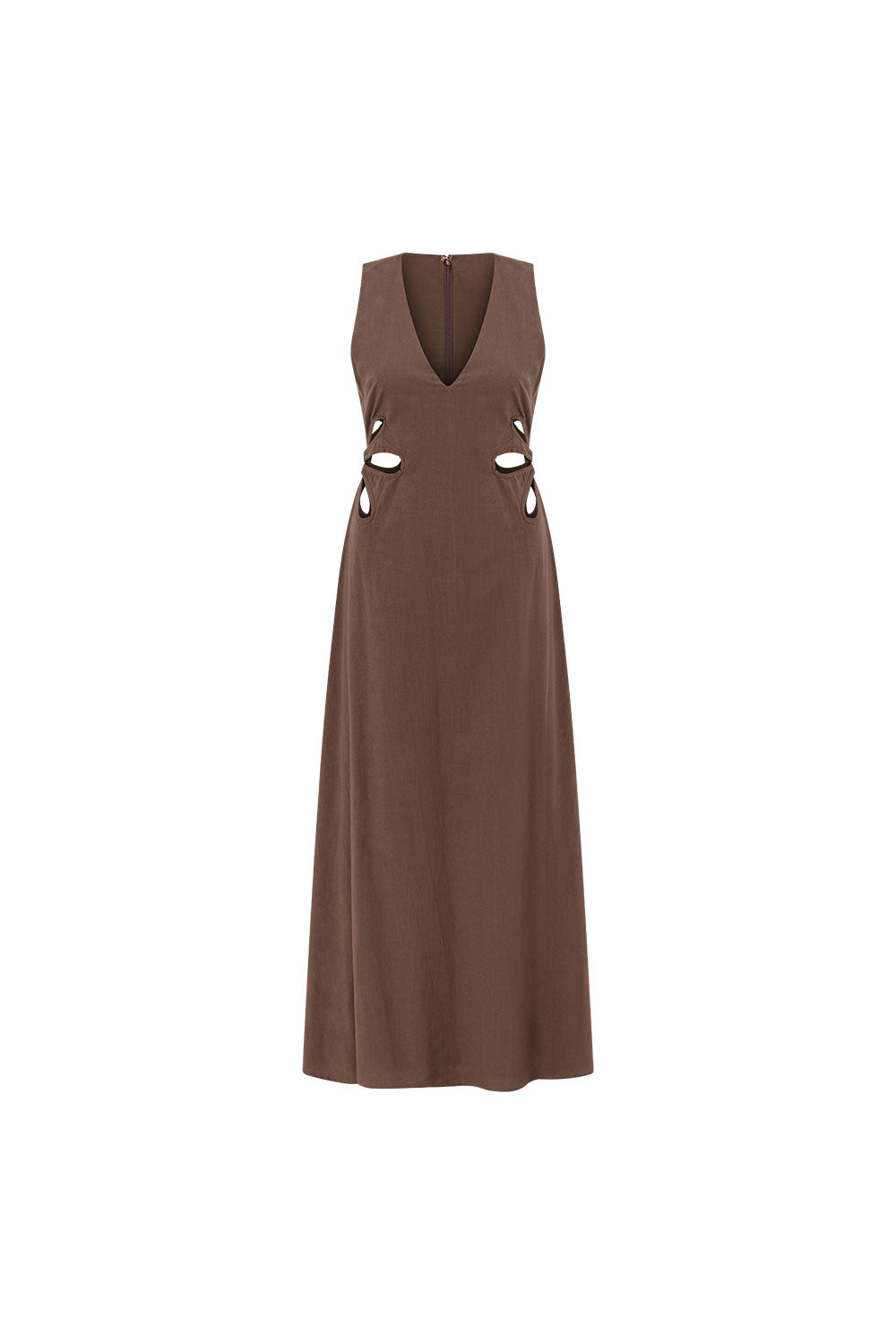 Mikki Dress