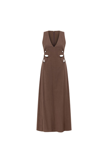 Mikki Dress