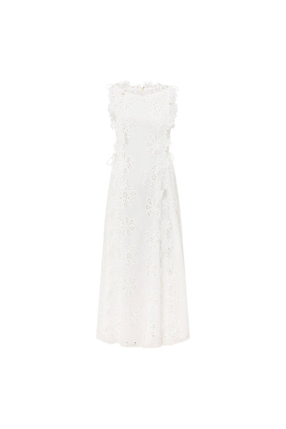 Araminta Dress - Stella Marina