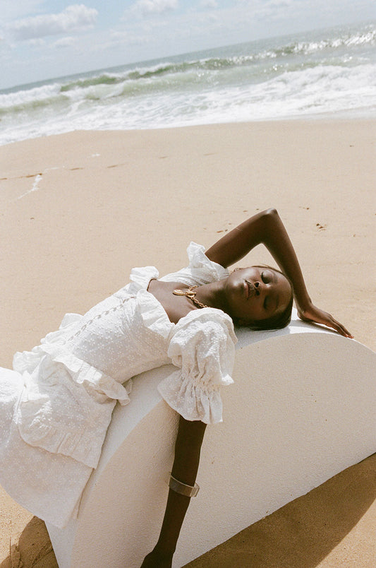 SAMPLE-Arian Dress
