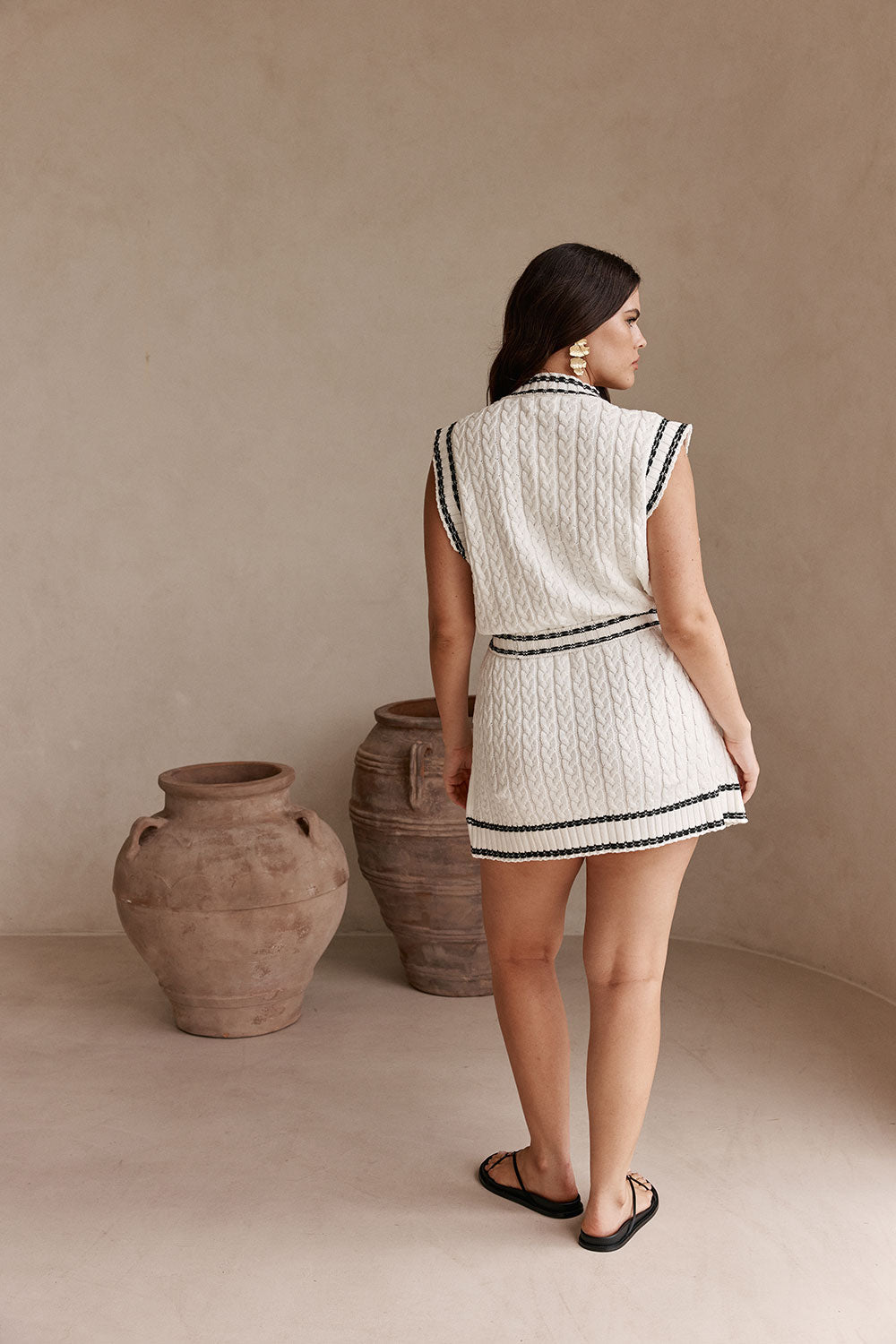 SAMPLE-Aliah Dress