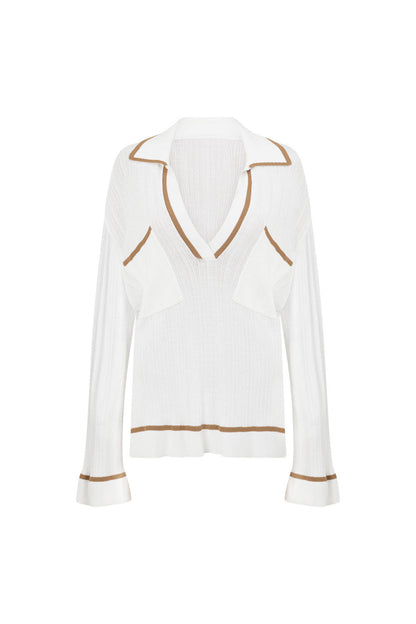 SAMPLE-Adair Top