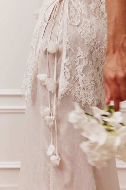 Chapel Dress