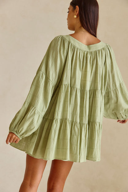 SAMPLE-East Dress