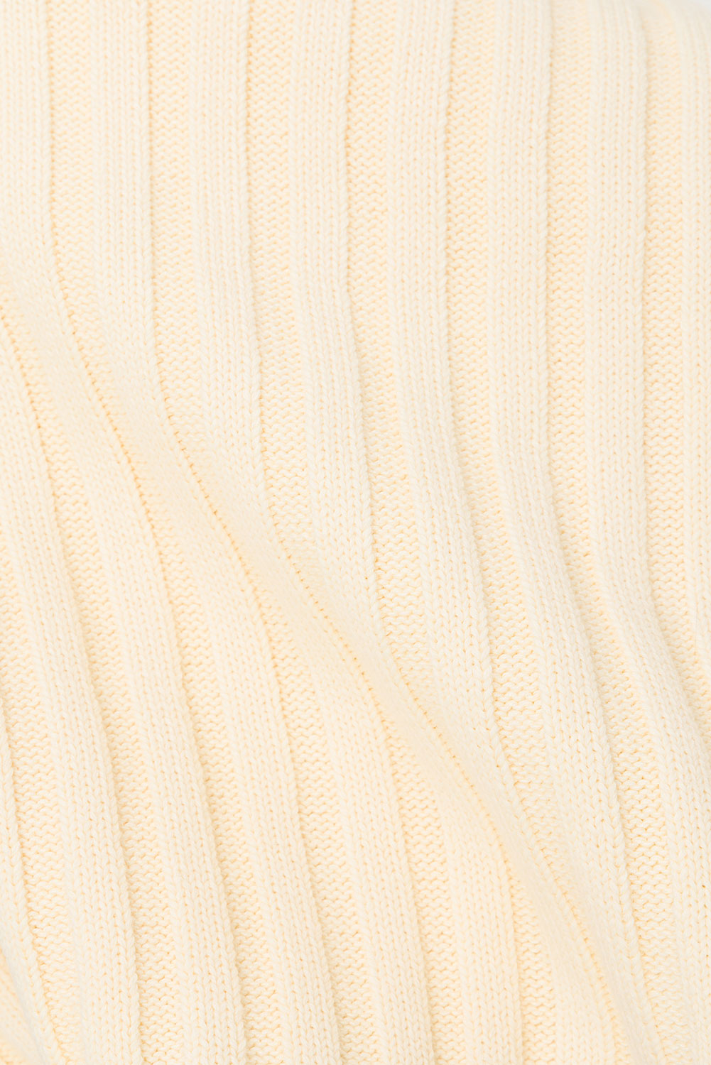 SAMPLE-Aylani Top - Cream