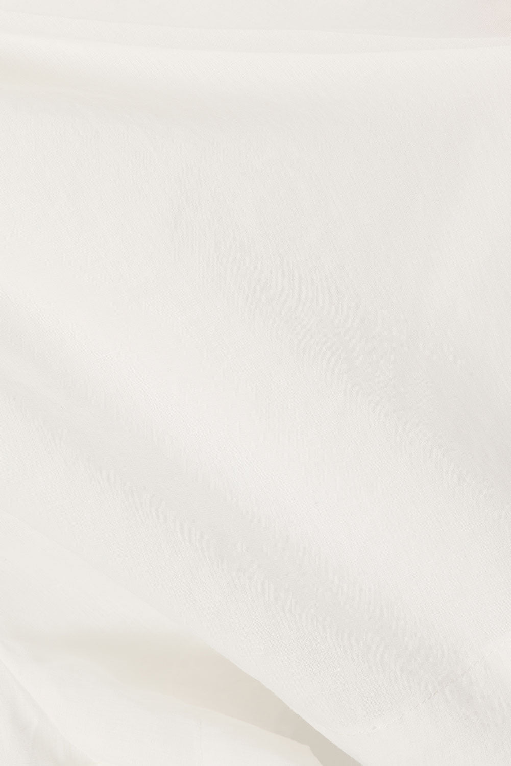 Myka Shorts - White