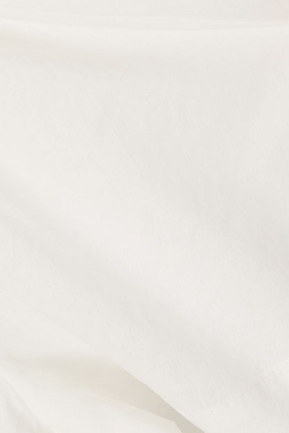 Myka Shorts - White